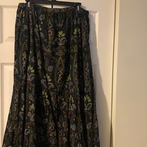 Chico size 3 skirt